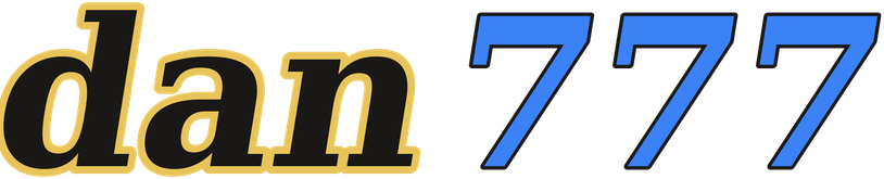 dan777 logo