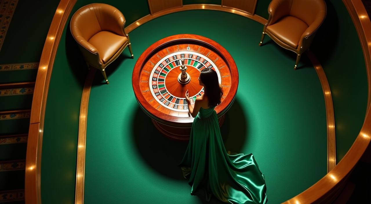 dan777 Live tables and slots in one lobby