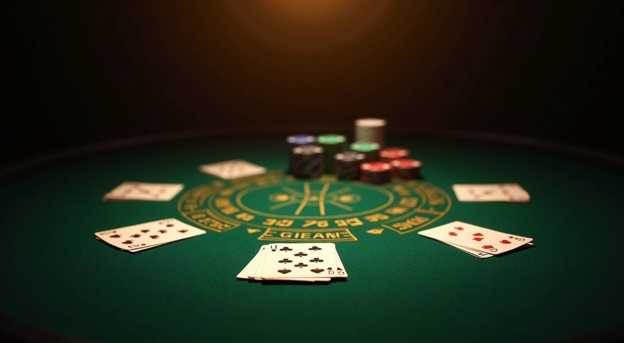 dan777 Live Casino